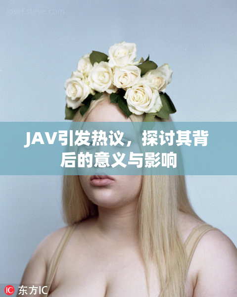 JAV引发热议，探讨其背后的意义与影响
