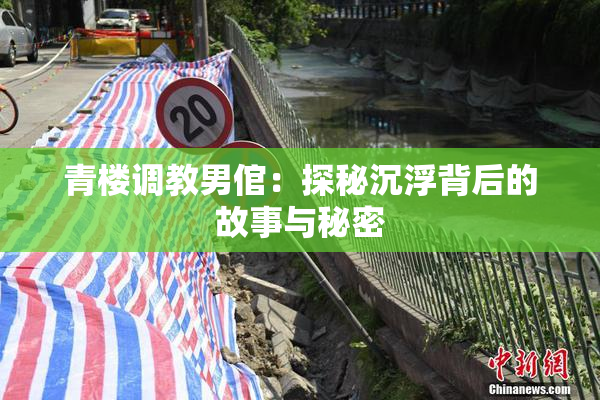 青楼调教男倌：探秘沉浮背后的故事与秘密
