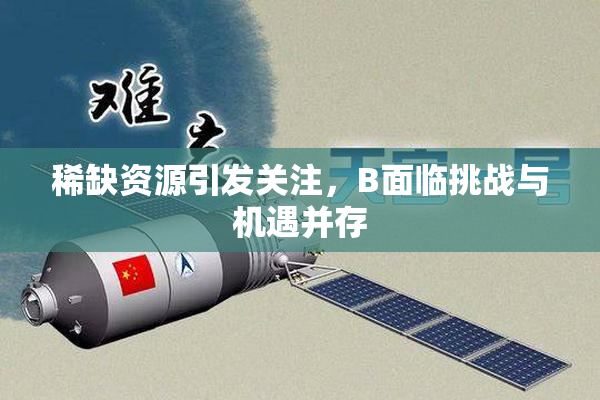 稀缺资源引发关注，B面临挑战与机遇并存