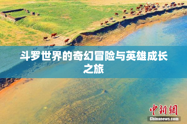 斗罗世界的奇幻冒险与英雄成长之旅