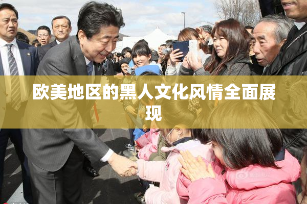欧美地区的黑人文化风情全面展现