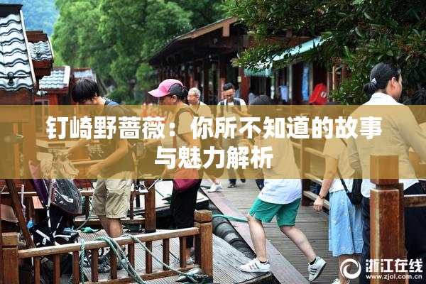 钉崎野蔷薇：你所不知道的故事与魅力解析