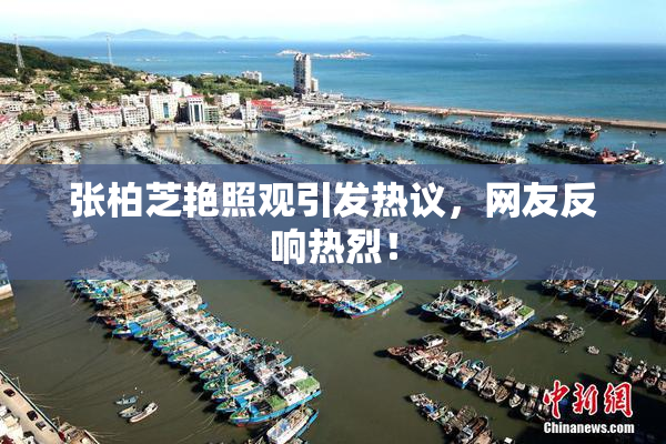 张柏芝艳照观引发热议，网友反响热烈！