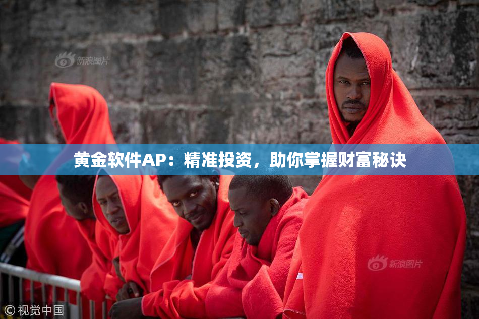 黄金软件AP：精准投资，助你掌握财富秘诀