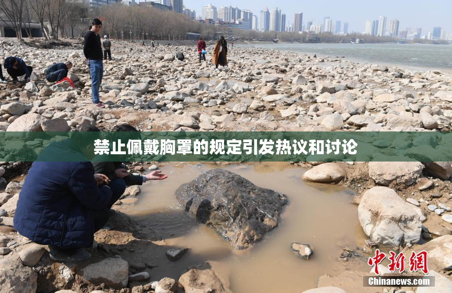 禁止佩戴胸罩的规定引发热议和讨论
