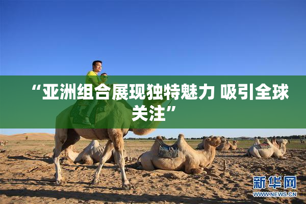 “亚洲组合展现独特魅力 吸引全球关注”