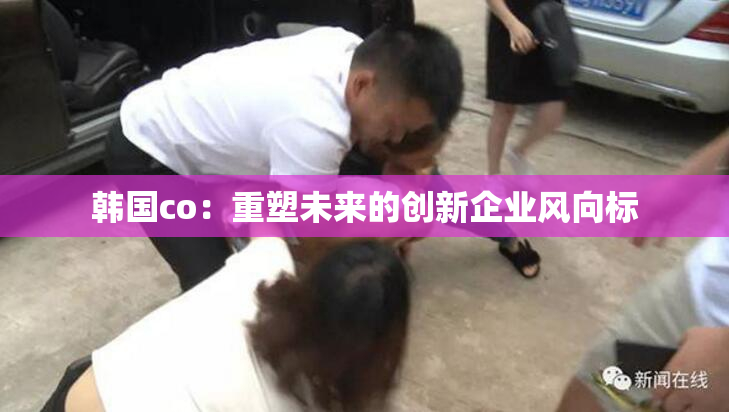 韩国co：重塑未来的创新企业风向标
