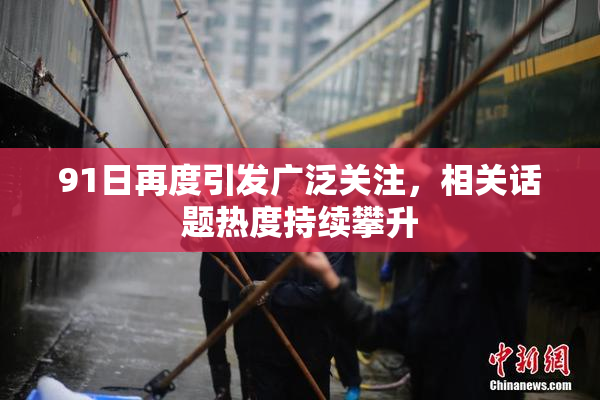 91日再度引发广泛关注，相关话题热度持续攀升