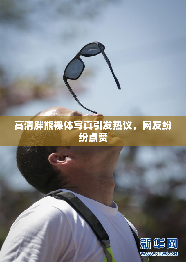 高清胖熊裸体写真引发热议，网友纷纷点赞