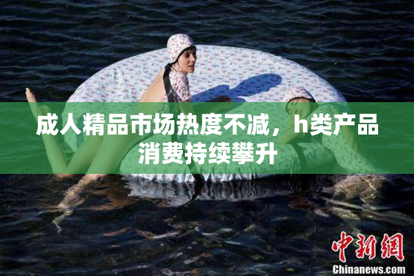 成人精品市场热度不减，h类产品消费持续攀升