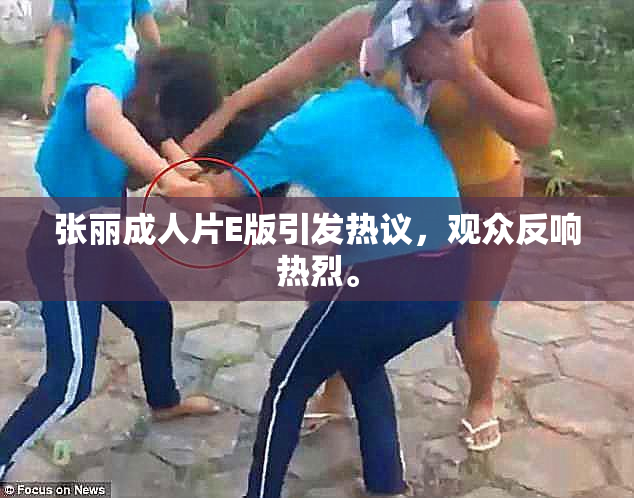 张丽成人片E版引发热议，观众反响热烈。