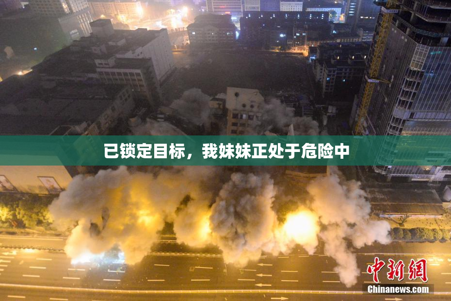 已锁定目标，我妹妹正处于危险中