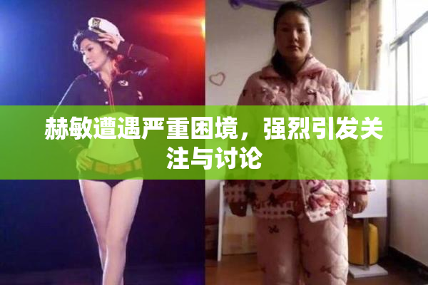 赫敏遭遇严重困境，强烈引发关注与讨论
