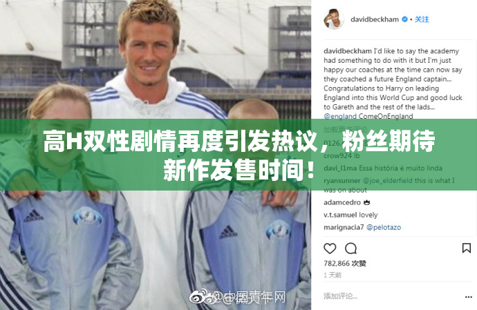 高H双性剧情再度引发热议，粉丝期待新作发售时间！