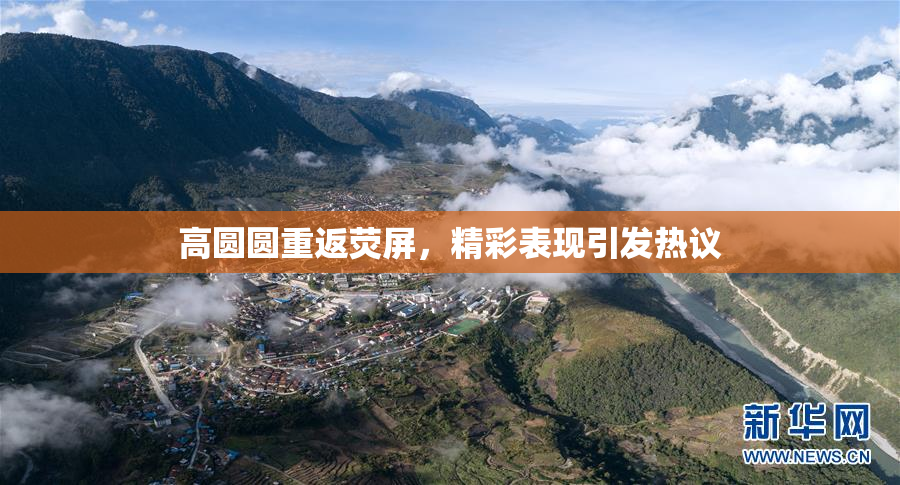 高圆圆重返荧屏，精彩表现引发热议