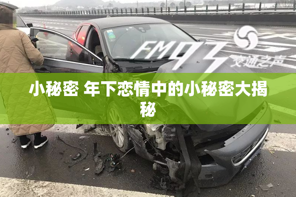 小秘密 年下恋情中的小秘密大揭秘
