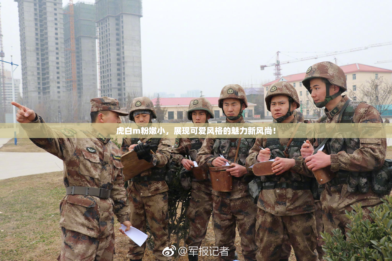 虎白m粉嫩小，展现可爱风格的魅力新风尚！