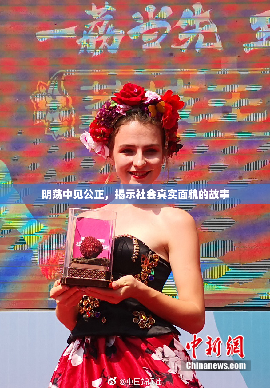 阴荡中见公正，揭示社会真实面貌的故事