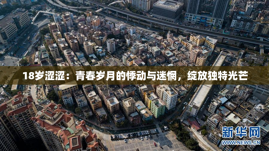 18岁涩涩：青春岁月的悸动与迷惘，绽放独特光芒