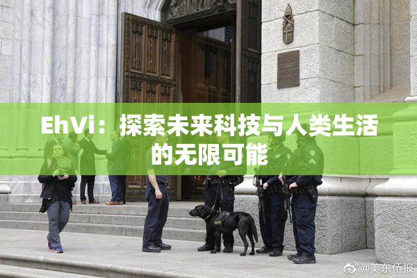 EhVi：探索未来科技与人类生活的无限可能