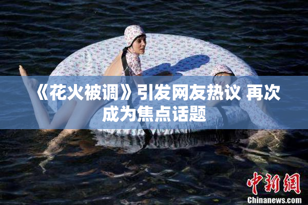 《花火被调》引发网友热议 再次成为焦点话题
