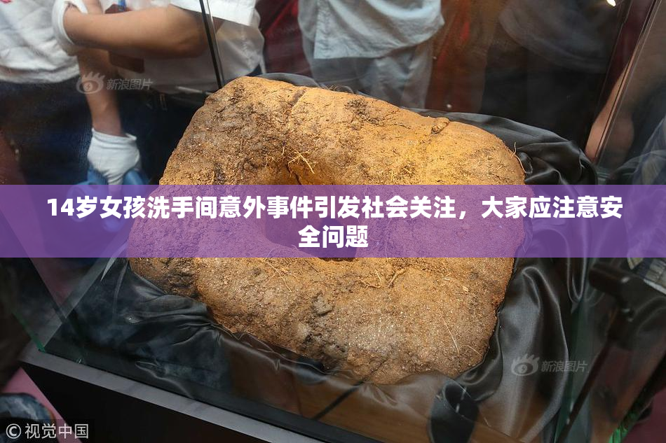 14岁女孩洗手间意外事件引发社会关注，大家应注意安全问题