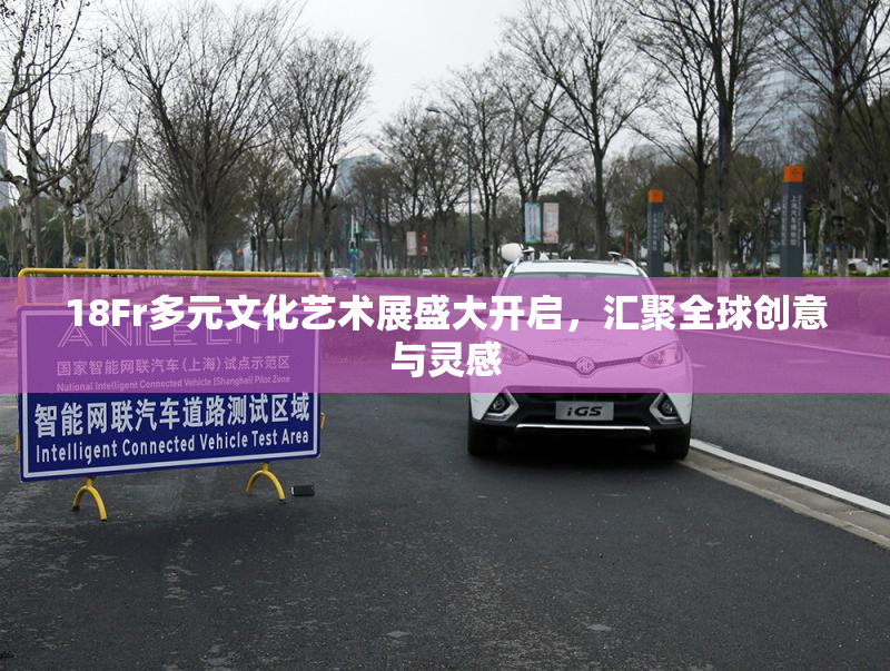 18Fr多元文化艺术展盛大开启，汇聚全球创意与灵感