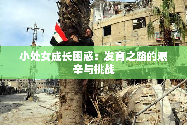 小处女成长困惑：发育之路的艰辛与挑战
