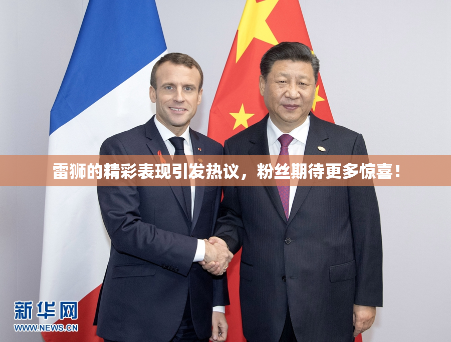 雷狮的精彩表现引发热议，粉丝期待更多惊喜！