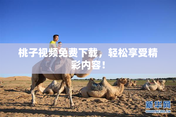 桃子视频免费下载，轻松享受精彩内容！