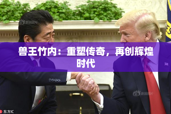 兽王竹内：重塑传奇，再创辉煌时代
