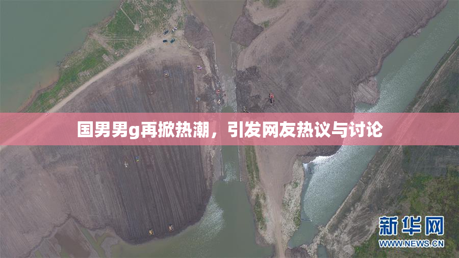 国男男g再掀热潮，引发网友热议与讨论