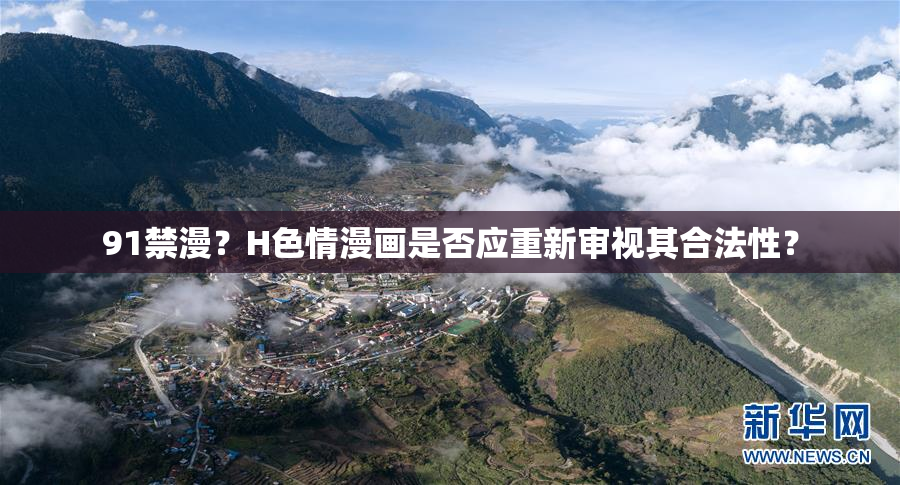 91禁漫？H色情漫画是否应重新审视其合法性？