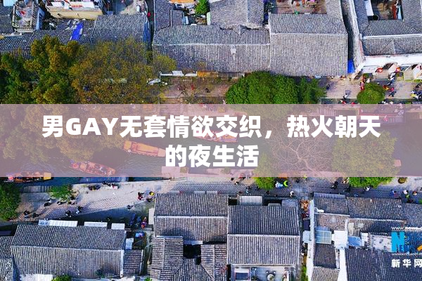 男GAY无套情欲交织，热火朝天的夜生活