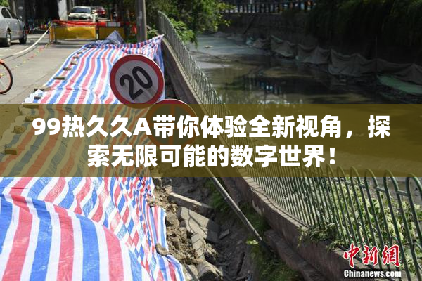 99热久久A带你体验全新视角，探索无限可能的数字世界！
