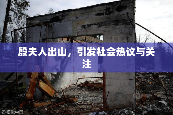 殷夫人出山，引发社会热议与关注