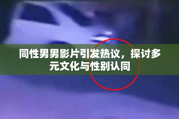 同性男男影片引发热议，探讨多元文化与性别认同