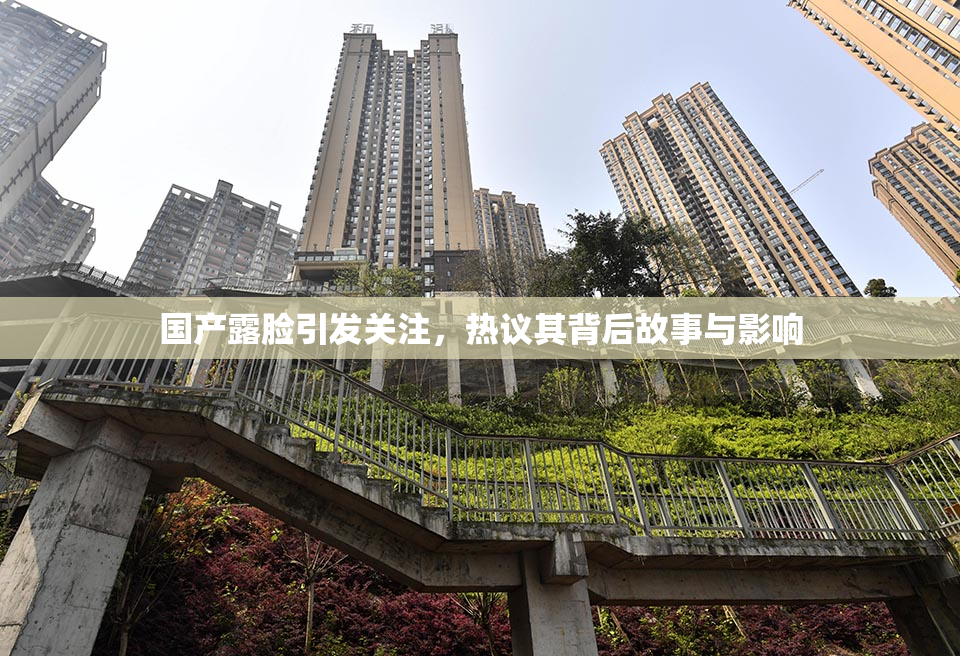 国产露脸引发关注，热议其背后故事与影响