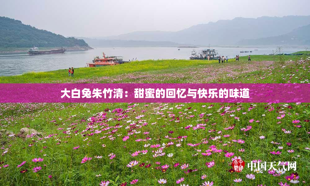 大白兔朱竹清：甜蜜的回忆与快乐的味道