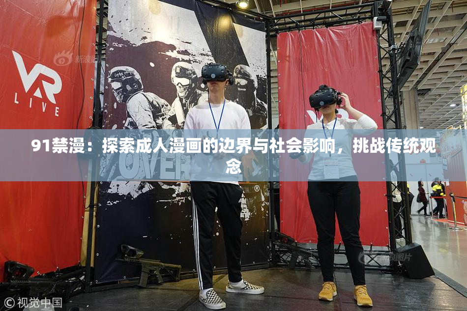 91禁漫：探索成人漫画的边界与社会影响，挑战传统观念