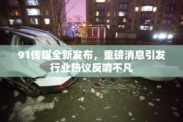 91传媒全新发布，重磅消息引发行业热议反响不凡