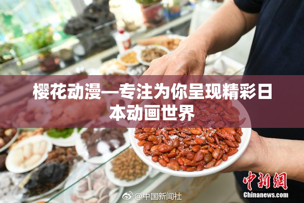 樱花动漫—专注为你呈现精彩日本动画世界