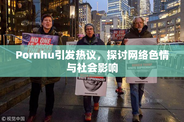 Pornhu引发热议，探讨网络色情与社会影响