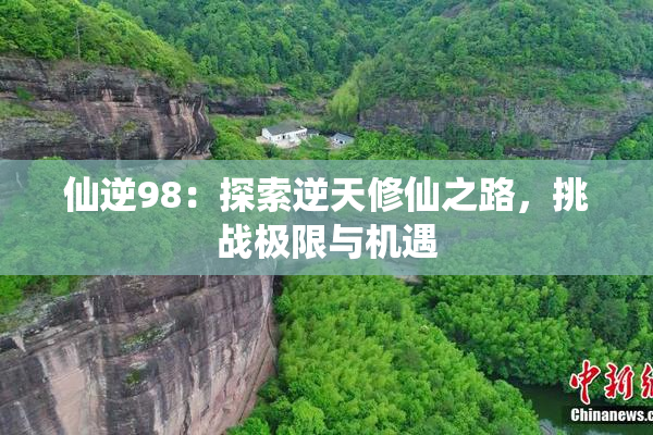 仙逆98：探索逆天修仙之路，挑战极限与机遇