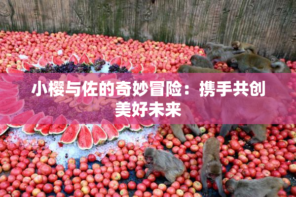 小樱与佐的奇妙冒险：携手共创美好未来