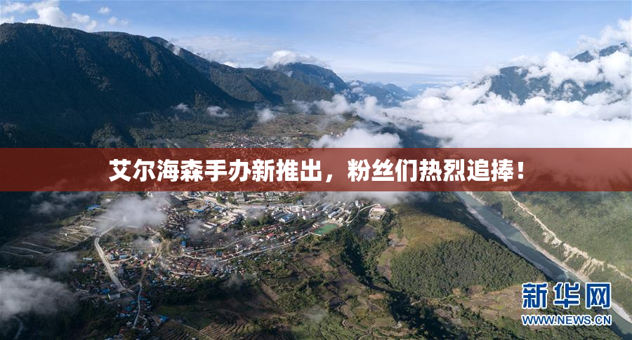 艾尔海森手办新推出，粉丝们热烈追捧！