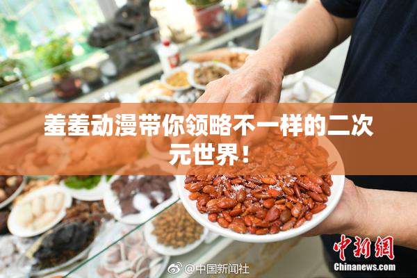 羞羞动漫带你领略不一样的二次元世界！