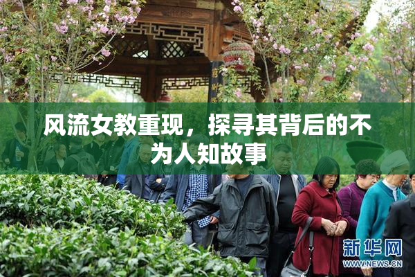 风流女教重现，探寻其背后的不为人知故事