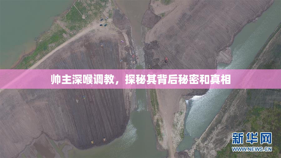 帅主深喉调教，探秘其背后秘密和真相