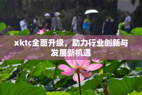 xktc全面升级，助力行业创新与发展新机遇